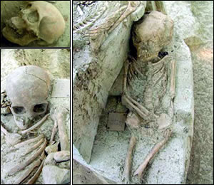 Cementerio aborigen de Guadalupe